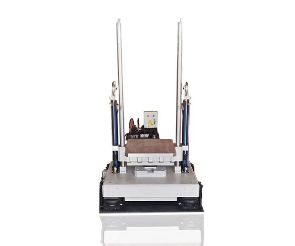 落锤冲击试验台